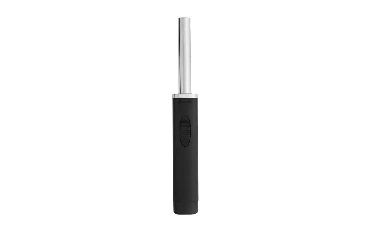 Brabantia Gasanzünder Tasty+ Dark Grey