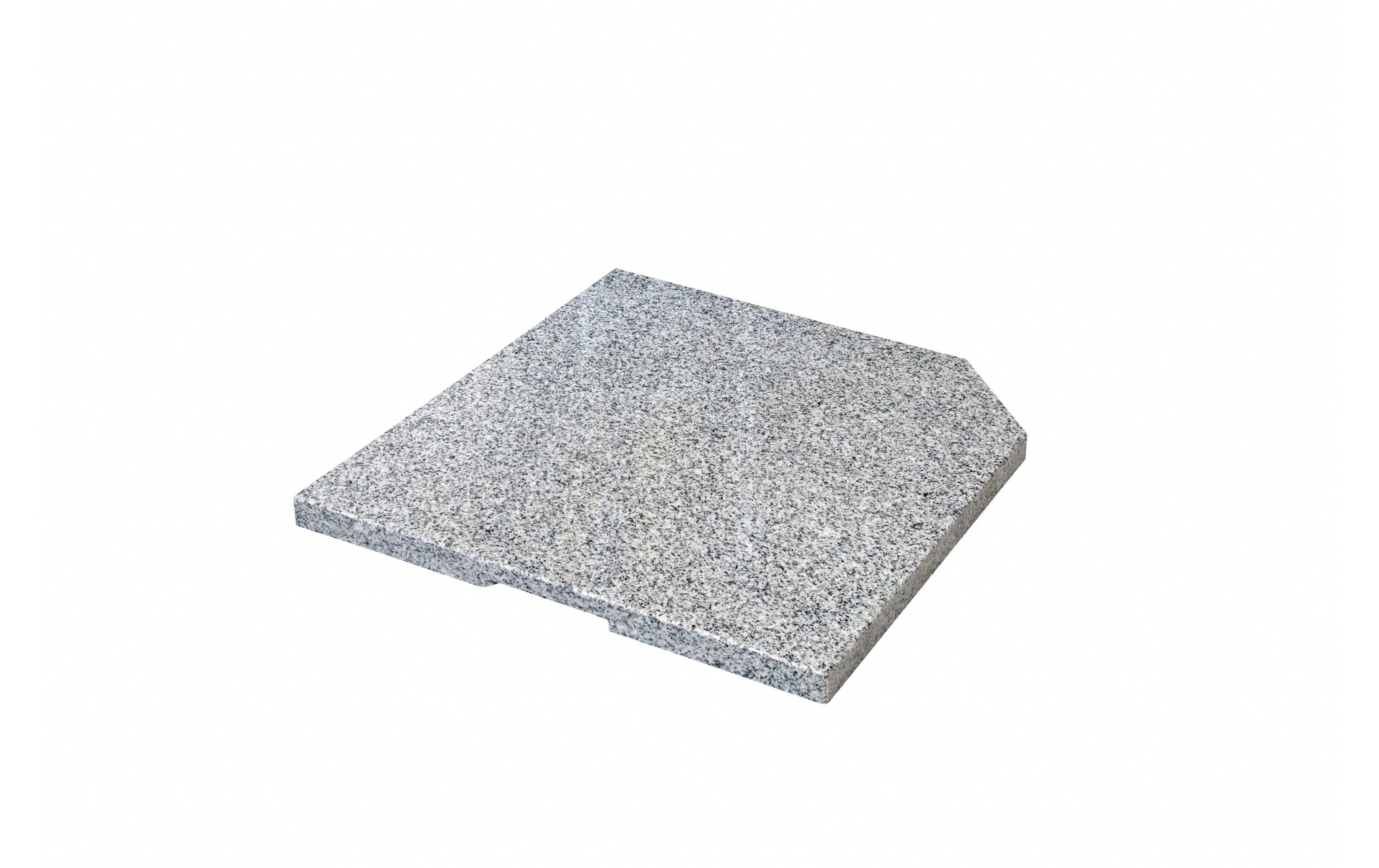 Granit Design-Platte ECO 25kg