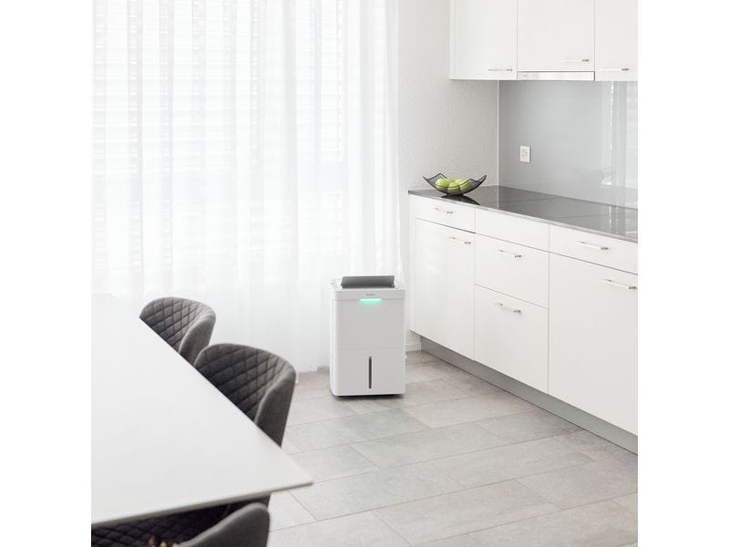 Ecofort Luftentfeuchter ecoQ Essential 30L