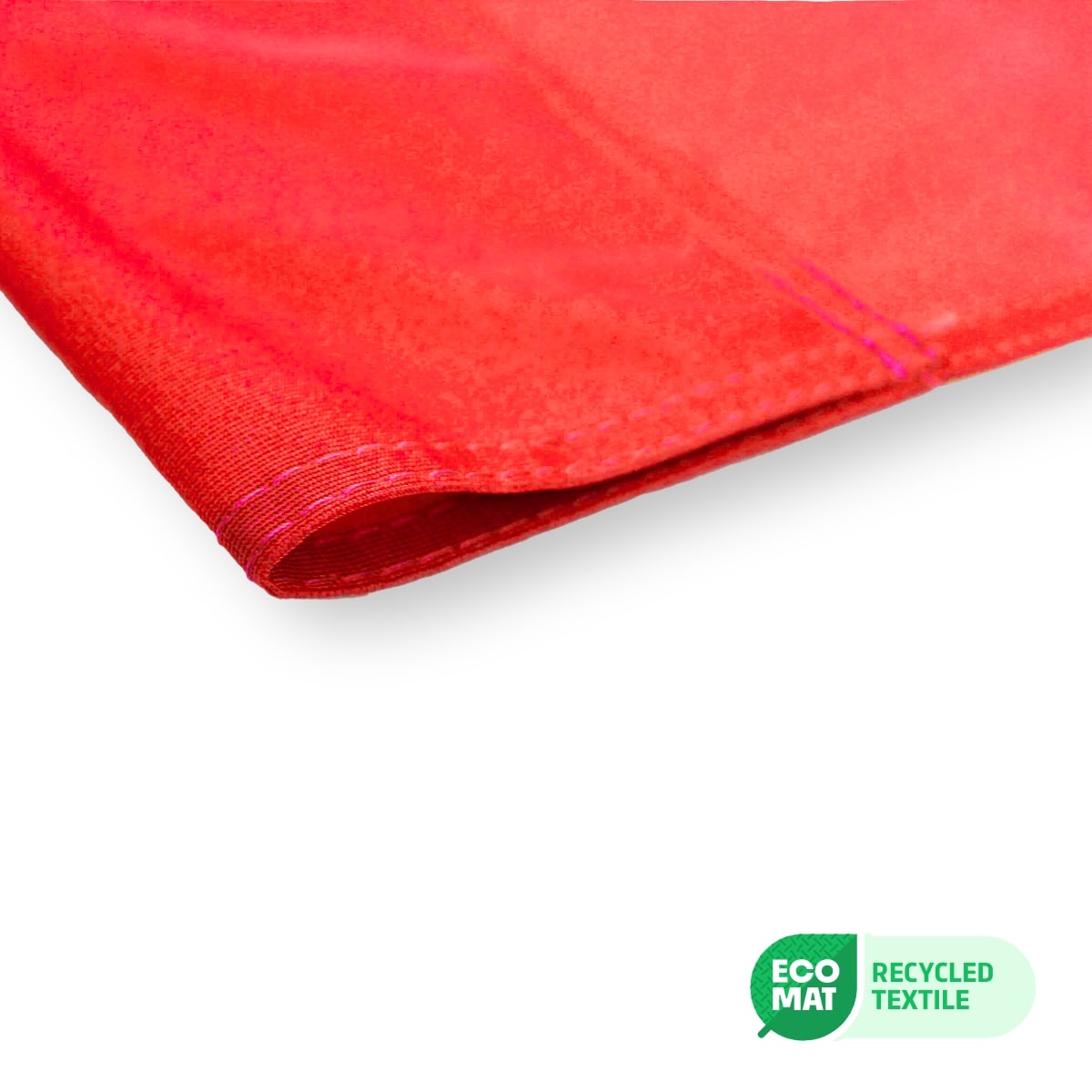 Schweizer Fahne ECO ♻️ – Standardgrössen aus recyceltem PET