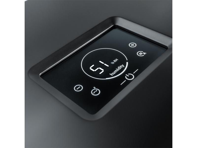 Venta Kaltluft LW 74 WiFi schwarz