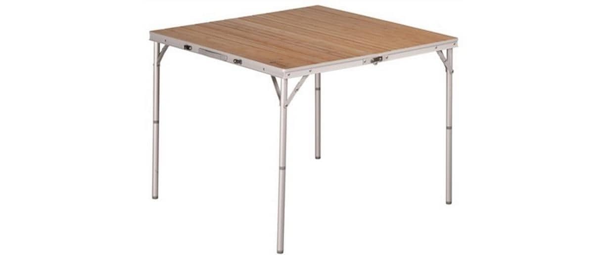 Outwell Campingtisch Calgary M 90 x 90 x 68 cm