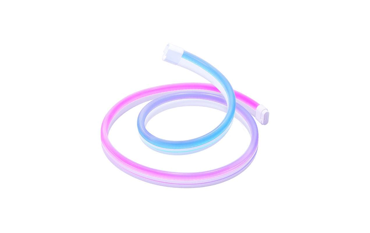 Xiaomi Smart Lightstrip Pro Extension 1 m – Verlängerung für LED-Streifen Lightstrip von Xiaomi