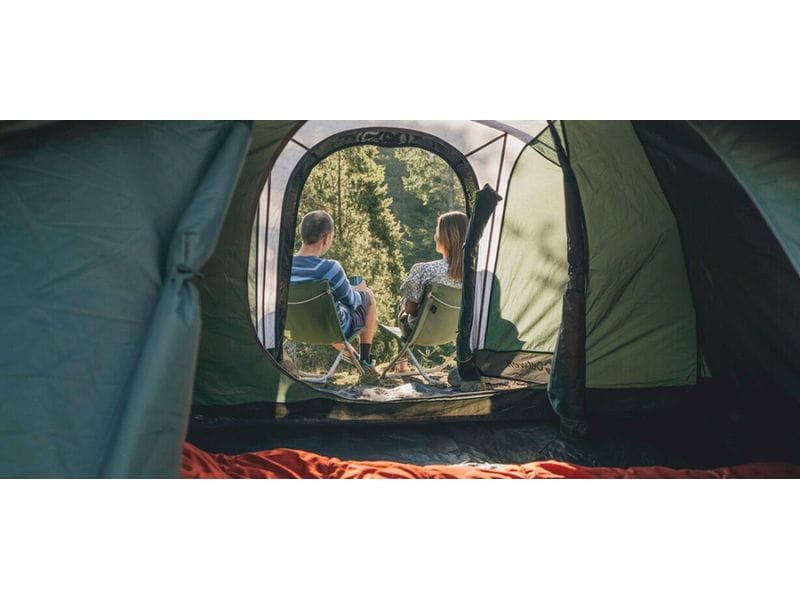 Outwell Cloud 4 Kuppelzelt für 4 Personen