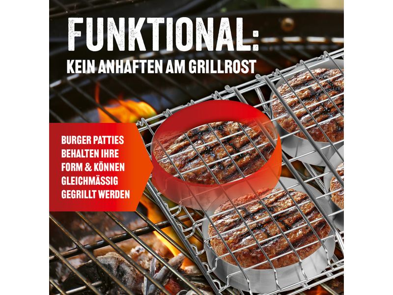 LANDMANN Grillbräter 15400 Pure 57x26cm