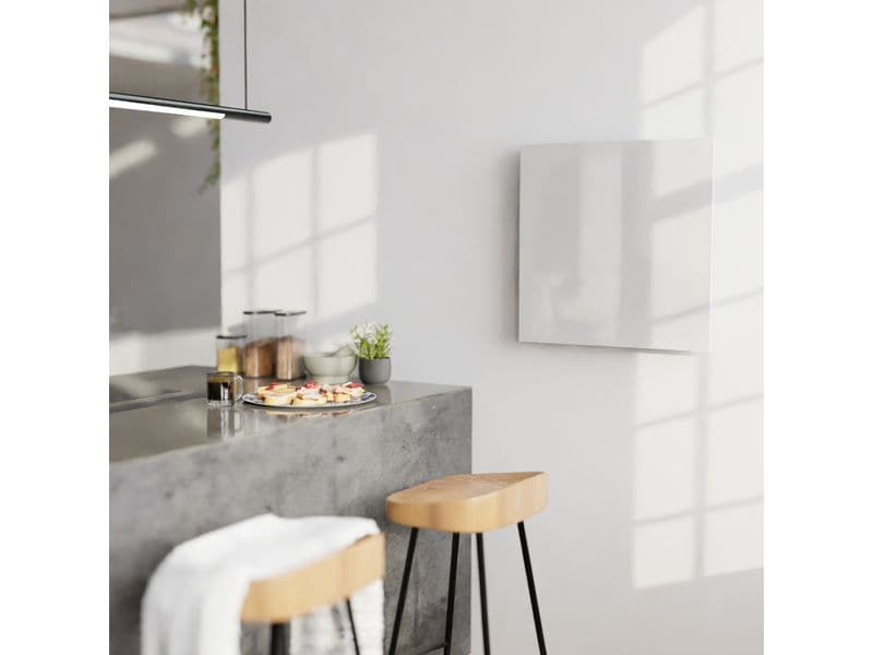 Hombli Smart Infrared Panel Heater