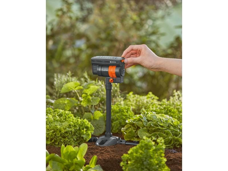Gardena Micro-Drip-System