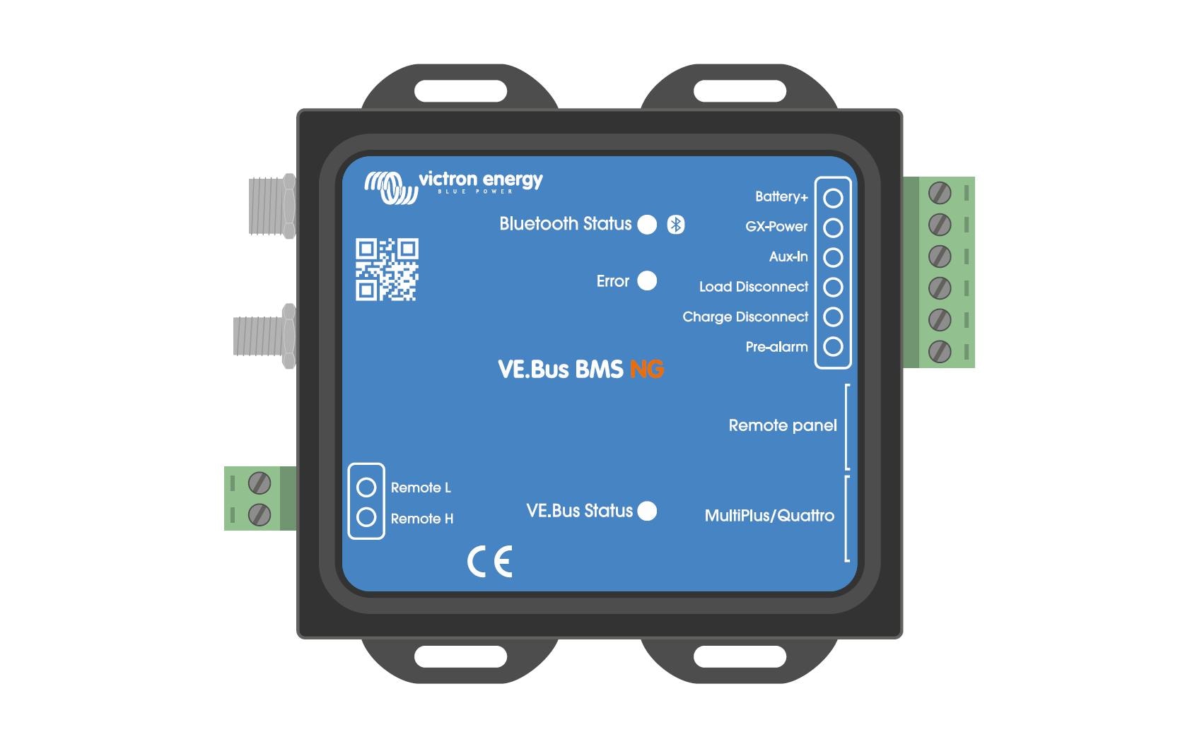Victron VE.BUS BMS NG (Victron Lithium NG)