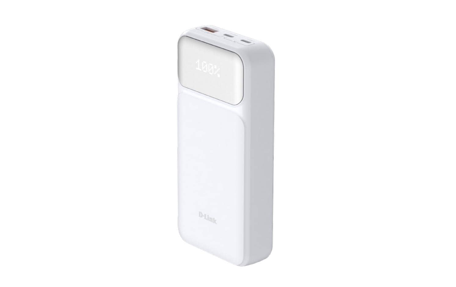 D-Link Powerbank DPP-201 20000 mAh