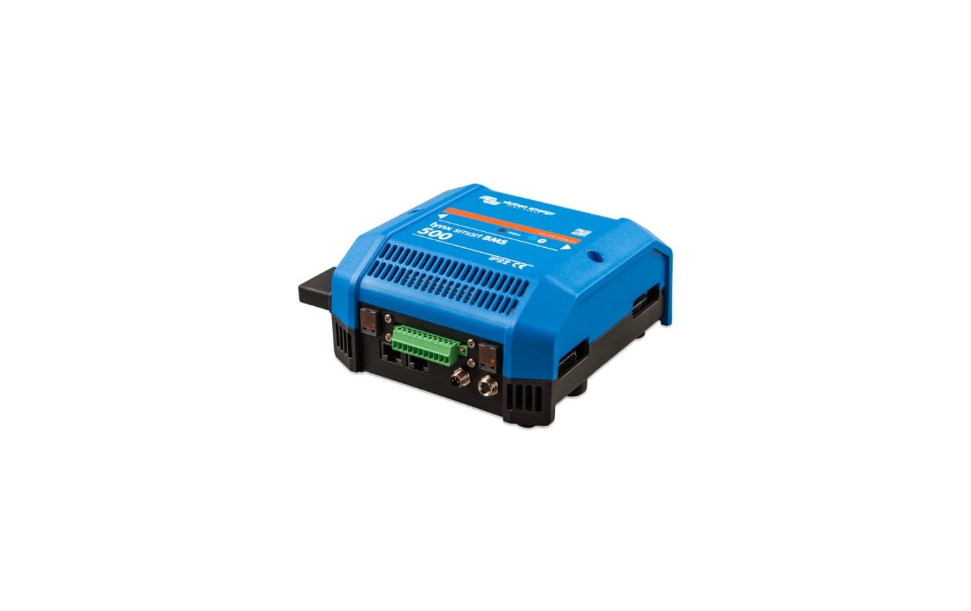 Victron Batterie-Management-System Lynx Smart BMS 500