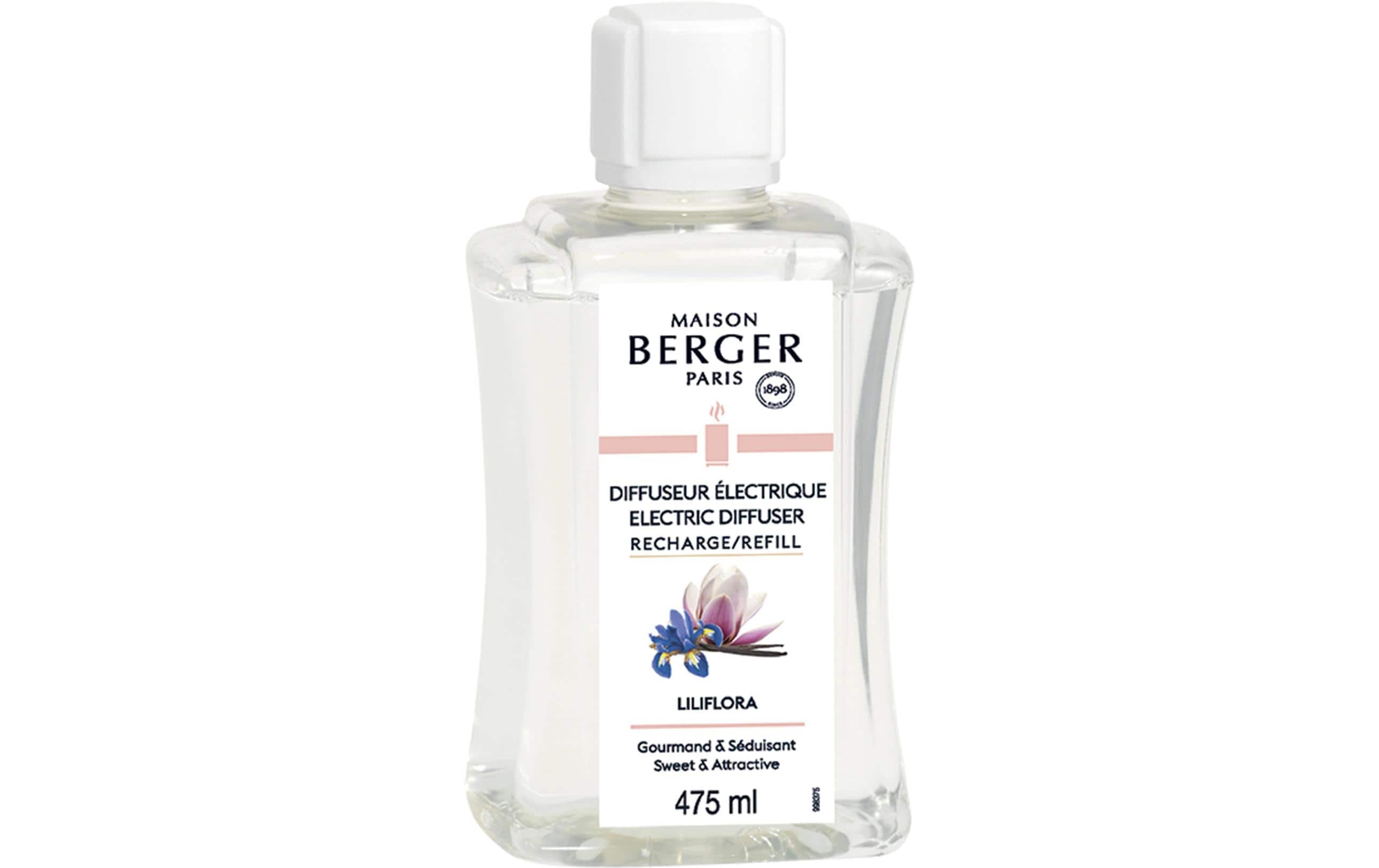 Maison Berger Duftöl Liliflora