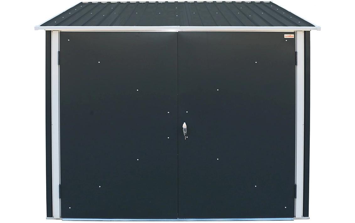Duramax Gartenhaus Bicycle Store 6 x 6