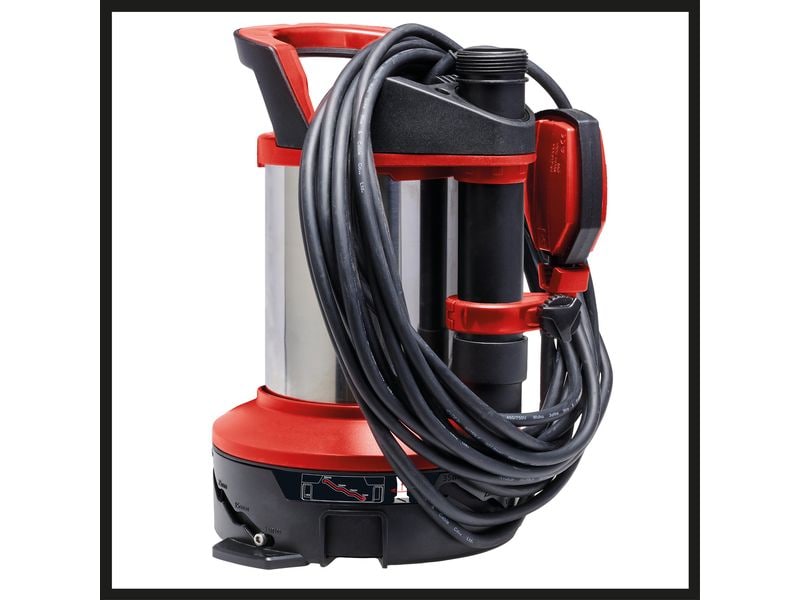 Einhell Schmutzwasserpumpe GE-DP 7535 N LL
