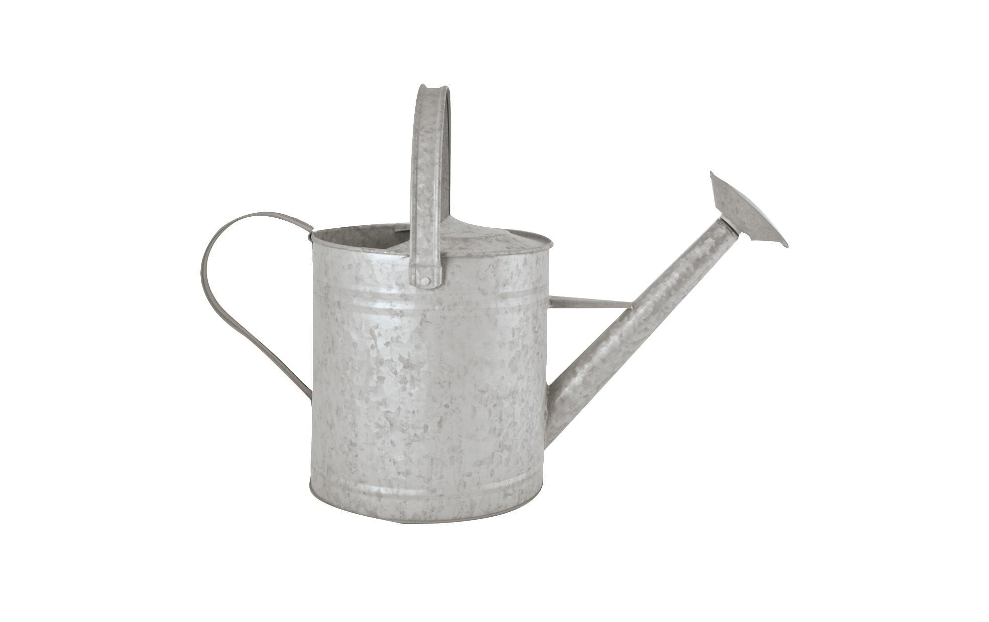 Esschert Design Giesskanne 3,5 l in Zink