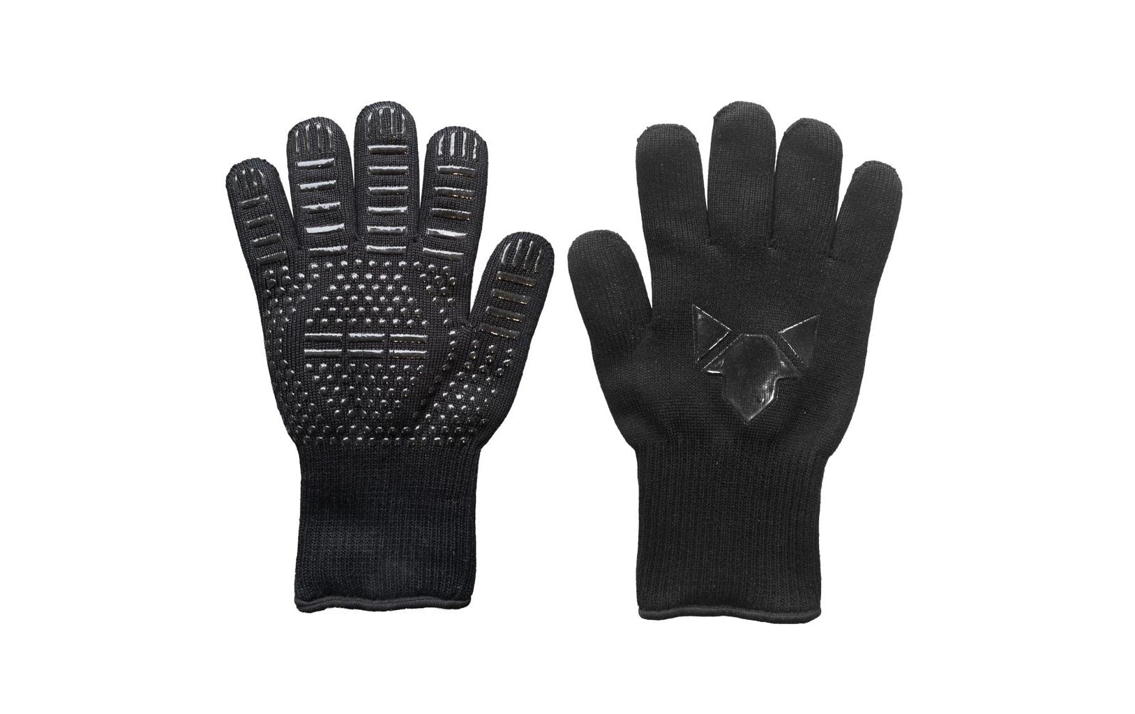 Grillhandschuhe Fennek
