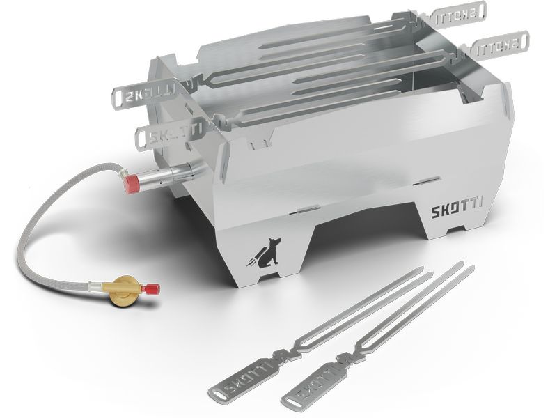 SKOTTI PIKES