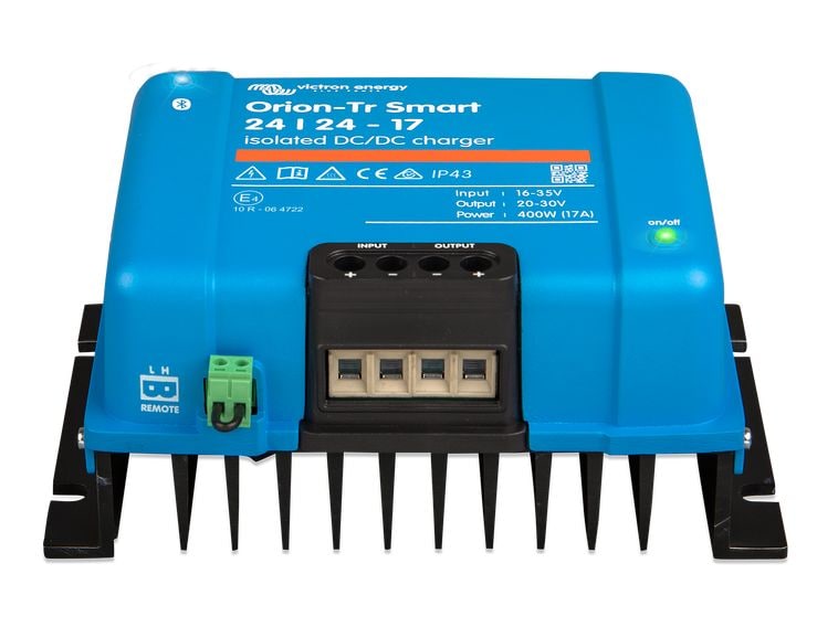 Victron Energy Orion-Tr Sm. 24/24 17A(400W)