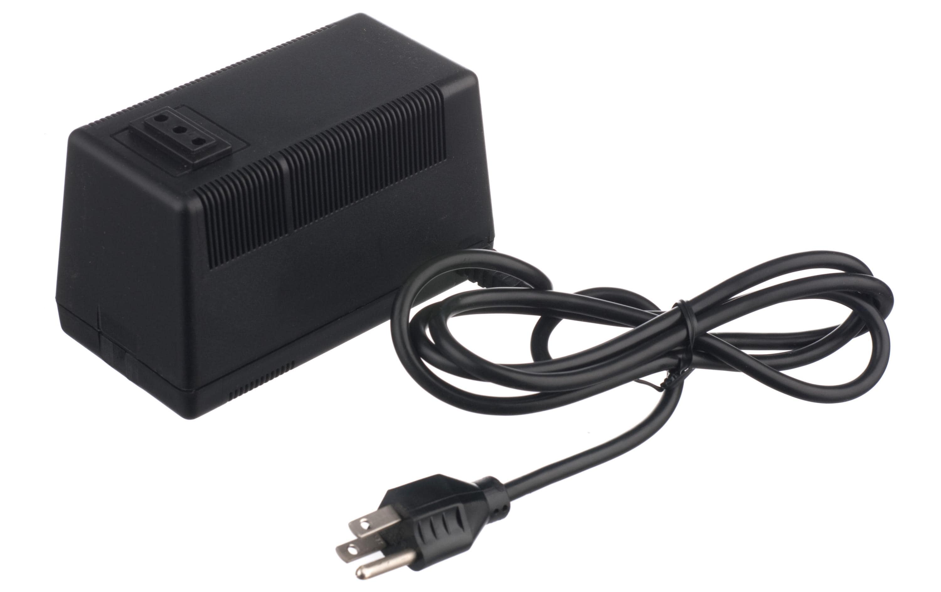 Alpha Elettronica Spannungswandler  50 W, 230 V – Spannungswandler von Alpha Elettronica