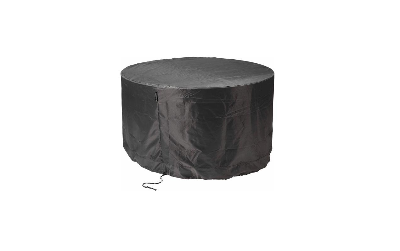 Aerocover Schutzhülle Ø 250xH85 cm