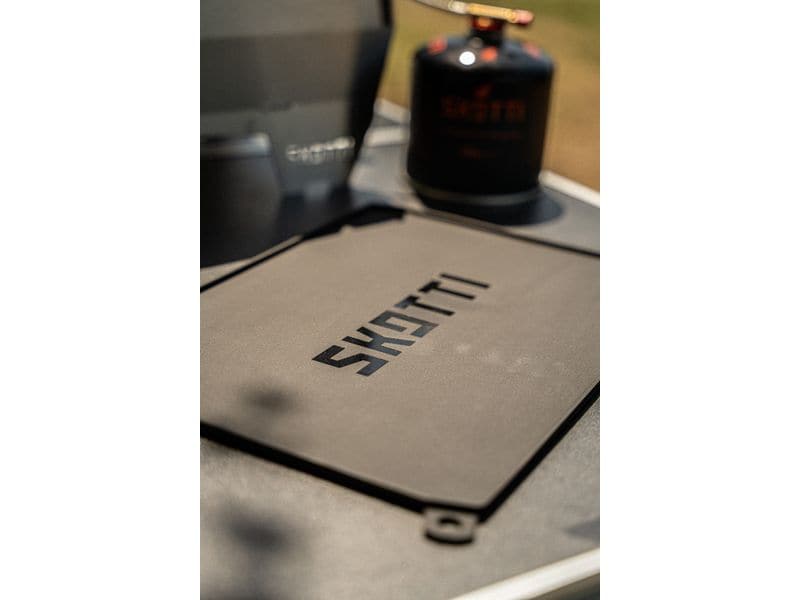 SKOTTI MATT