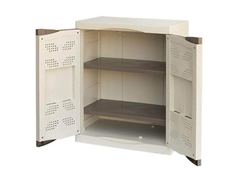 ArtPlast Gartenschrank EVO70BT