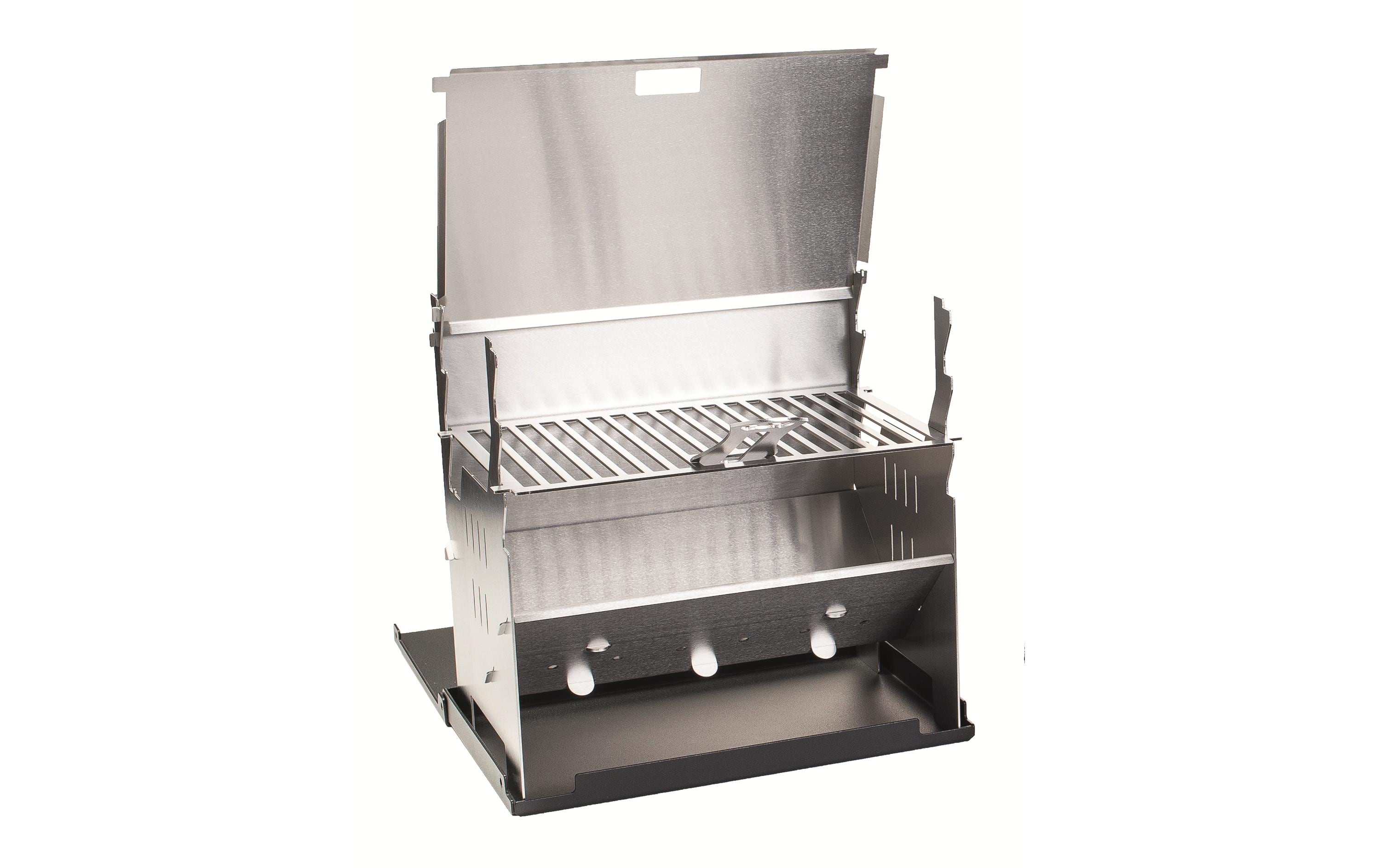 FENNEK Grill
