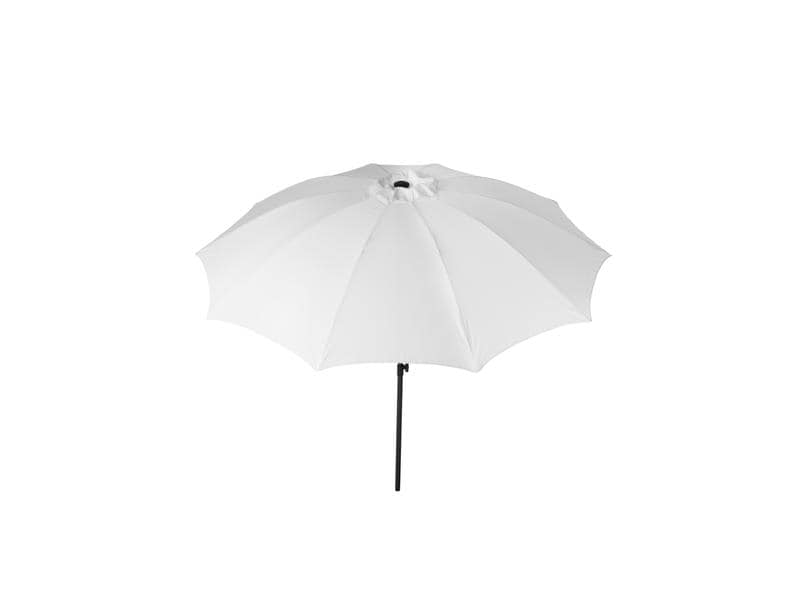 COCON Sonnenschirm Ø 270 cm, Aluminium