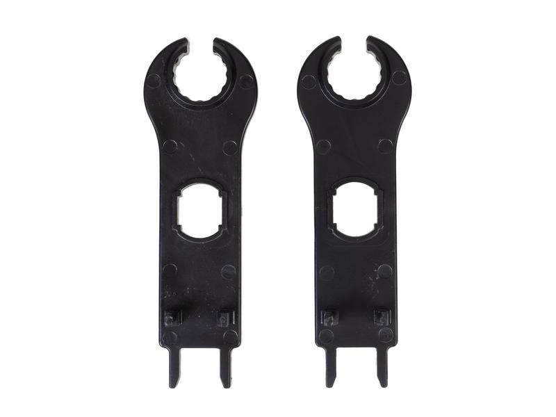 F.power FC4 Steckverbinder Paar Duopack