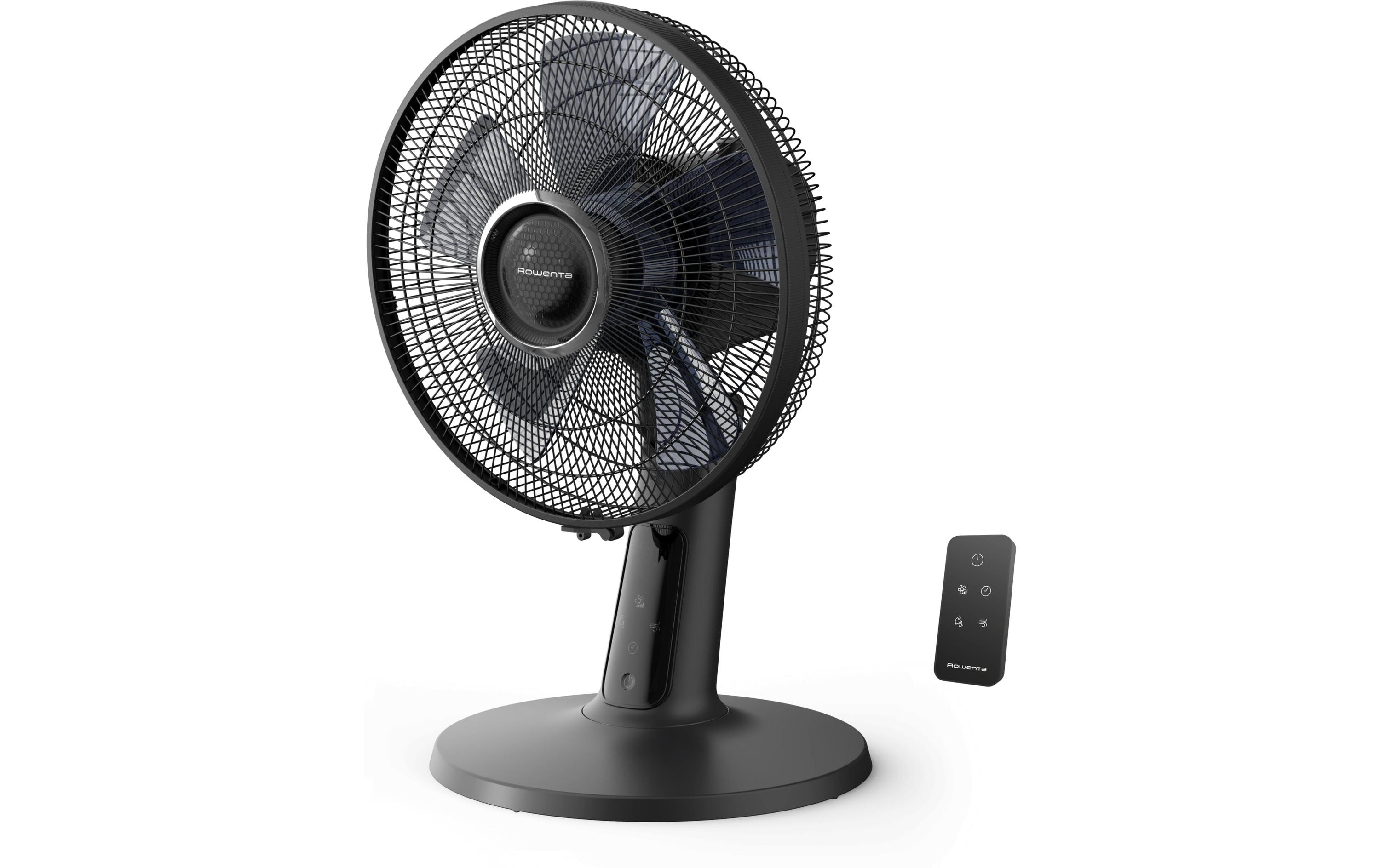 Rowenta Tischventi Turbo Silence Extreme +