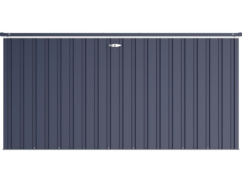 Metal Cushion Box 1.9
