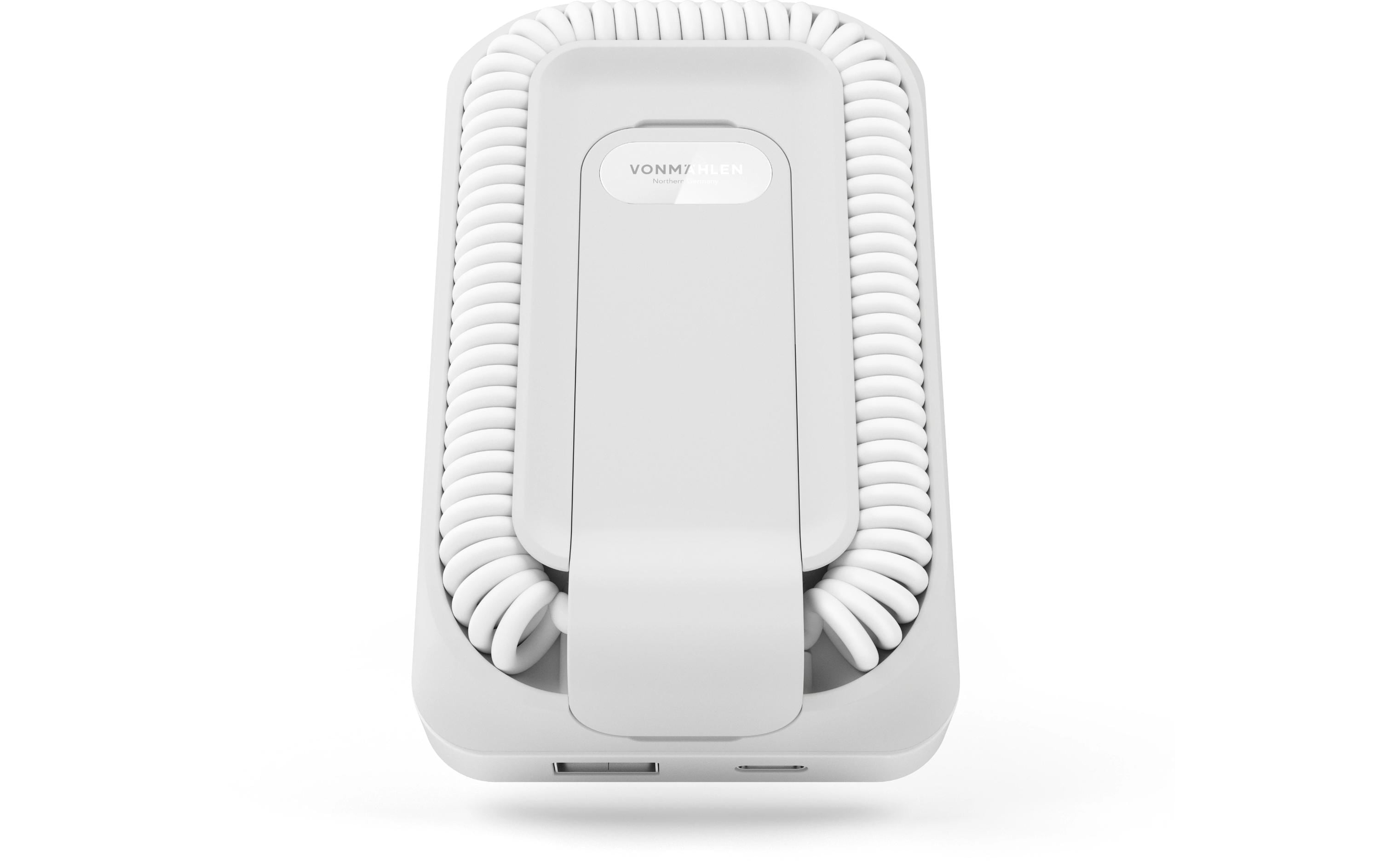 Vonmählen Powerbank Allroundo Pro 10000 mAh