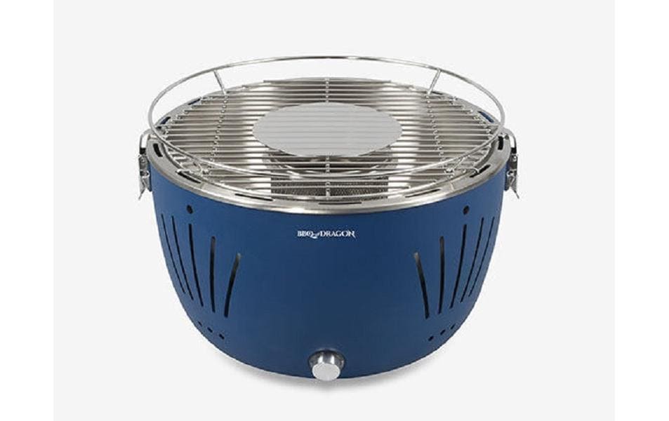 BBQ Dragon Monterey Blue Ø 34 cm