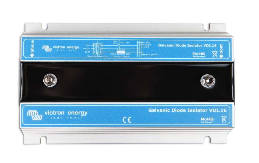 Victron Galvanischer Isolator VDI 16 A 3 batterien