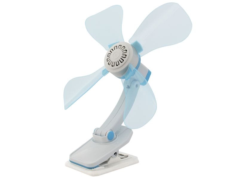 Ventilator 12V