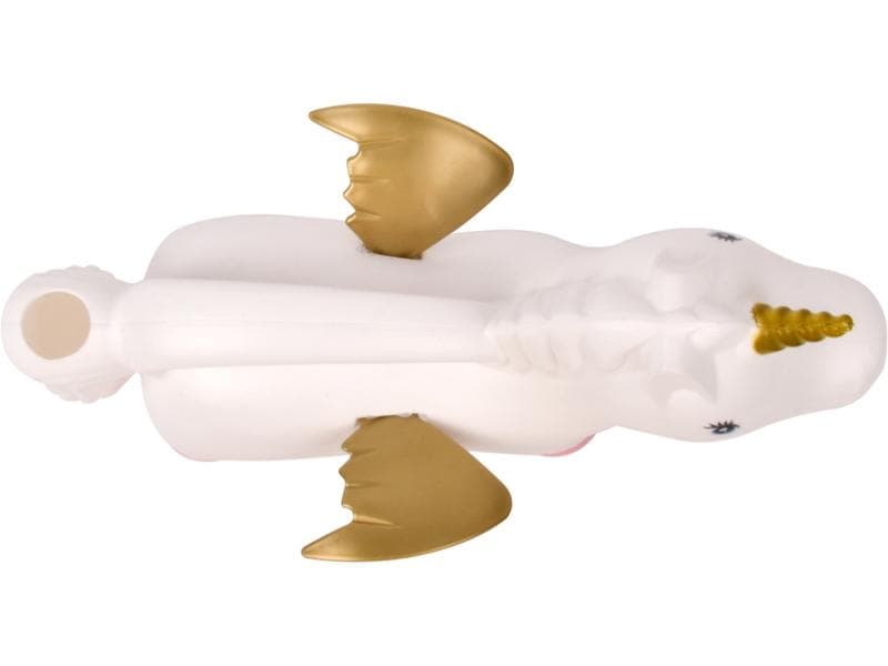 Esschert Design Giesskanne Einhorn