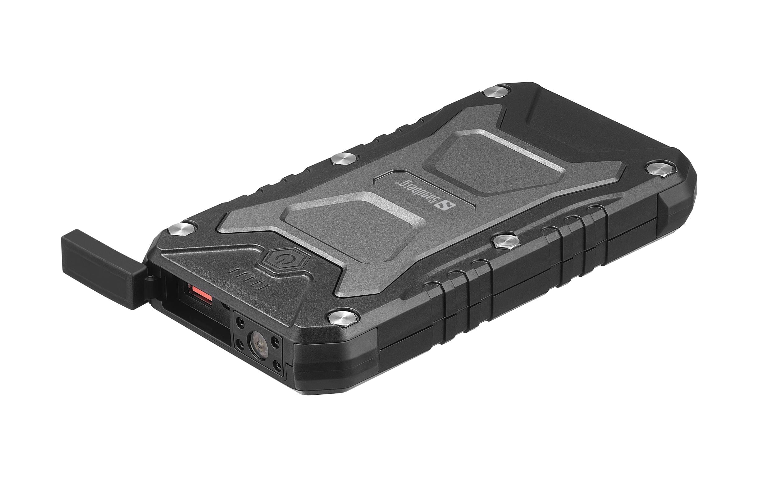 Sandberg Powerbank Survivor 10000 mAh