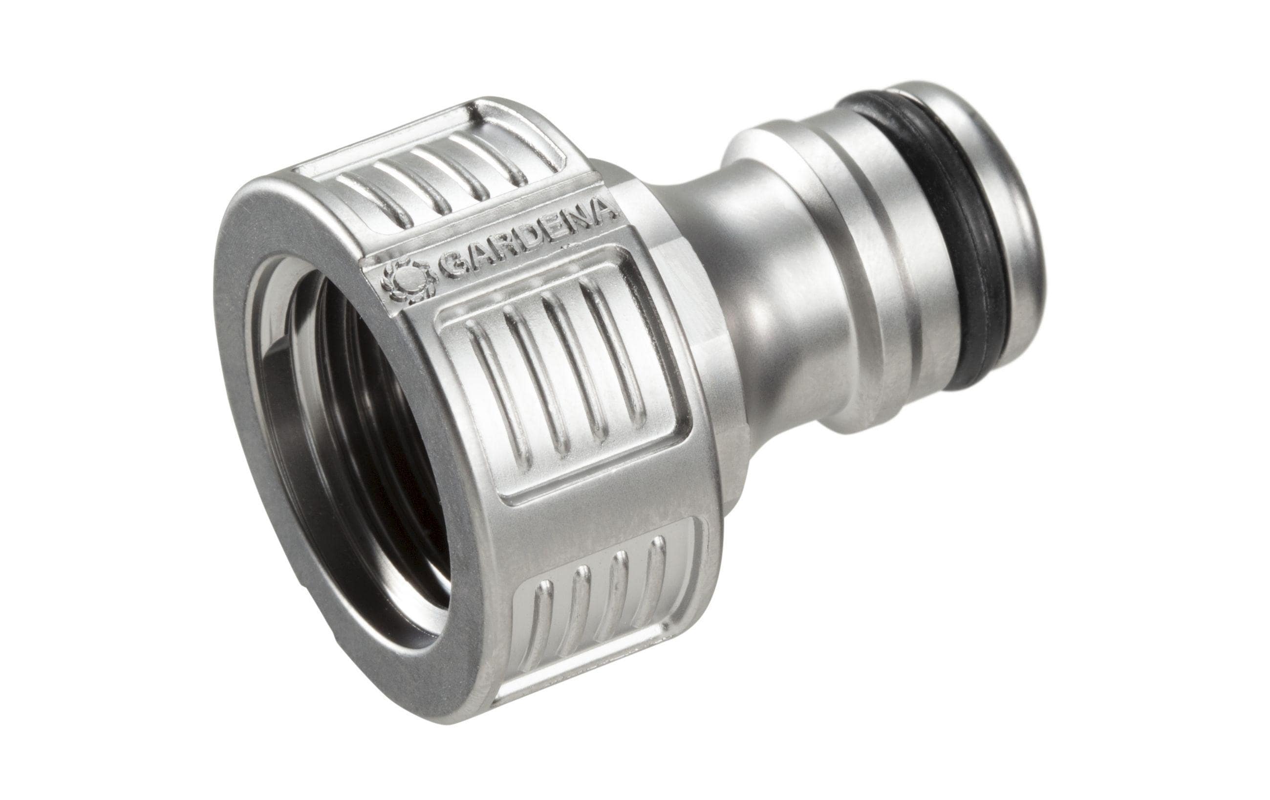 GARDENA Hahnverbinder 26.5mm (G3/4) Gewinde