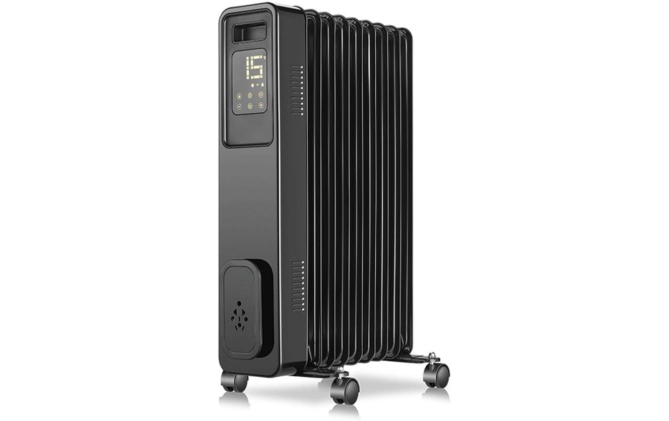 Kibernetik Kibernetik Ölradiator OH20 2000 W