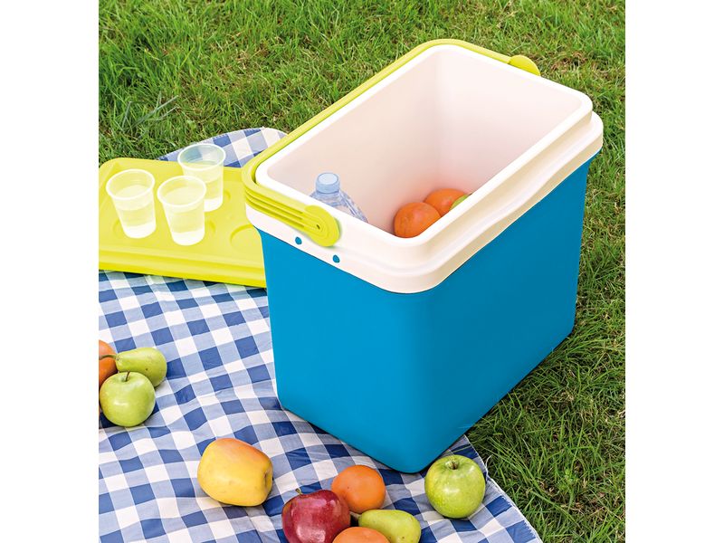 Kühlbox Fiesta 25+ (22.5l)