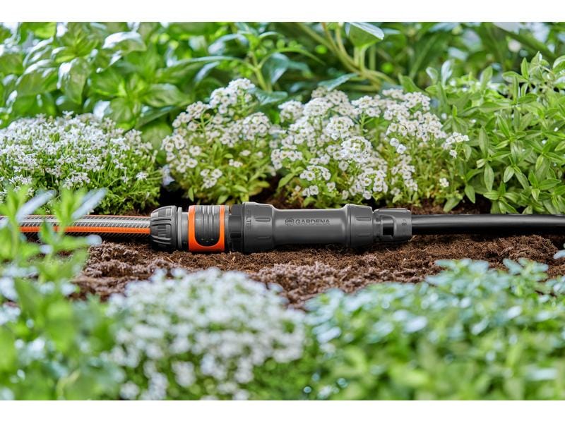 Gardena Micro-Drip-System