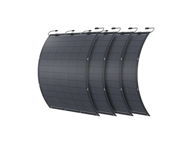 Zendure Solarpanel 2x 230W flexibel