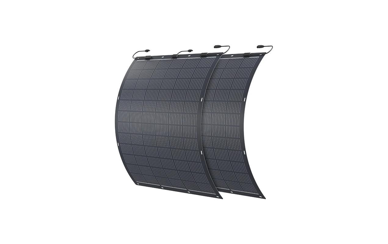 Zendure Solarpanel 2x 230W flexibel