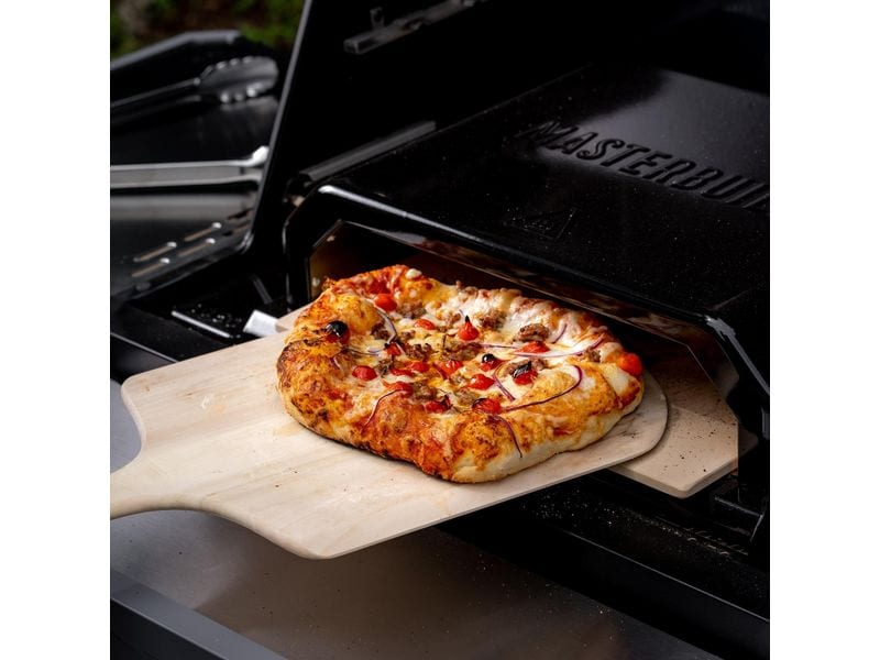 Pizza Oven