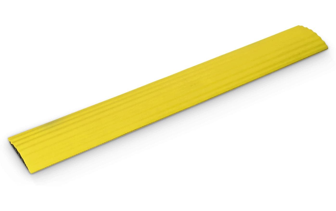 Defender Kabelkanal Office Retail 0.865 m x 125 mm Gelb – Kabelkanal von Defender