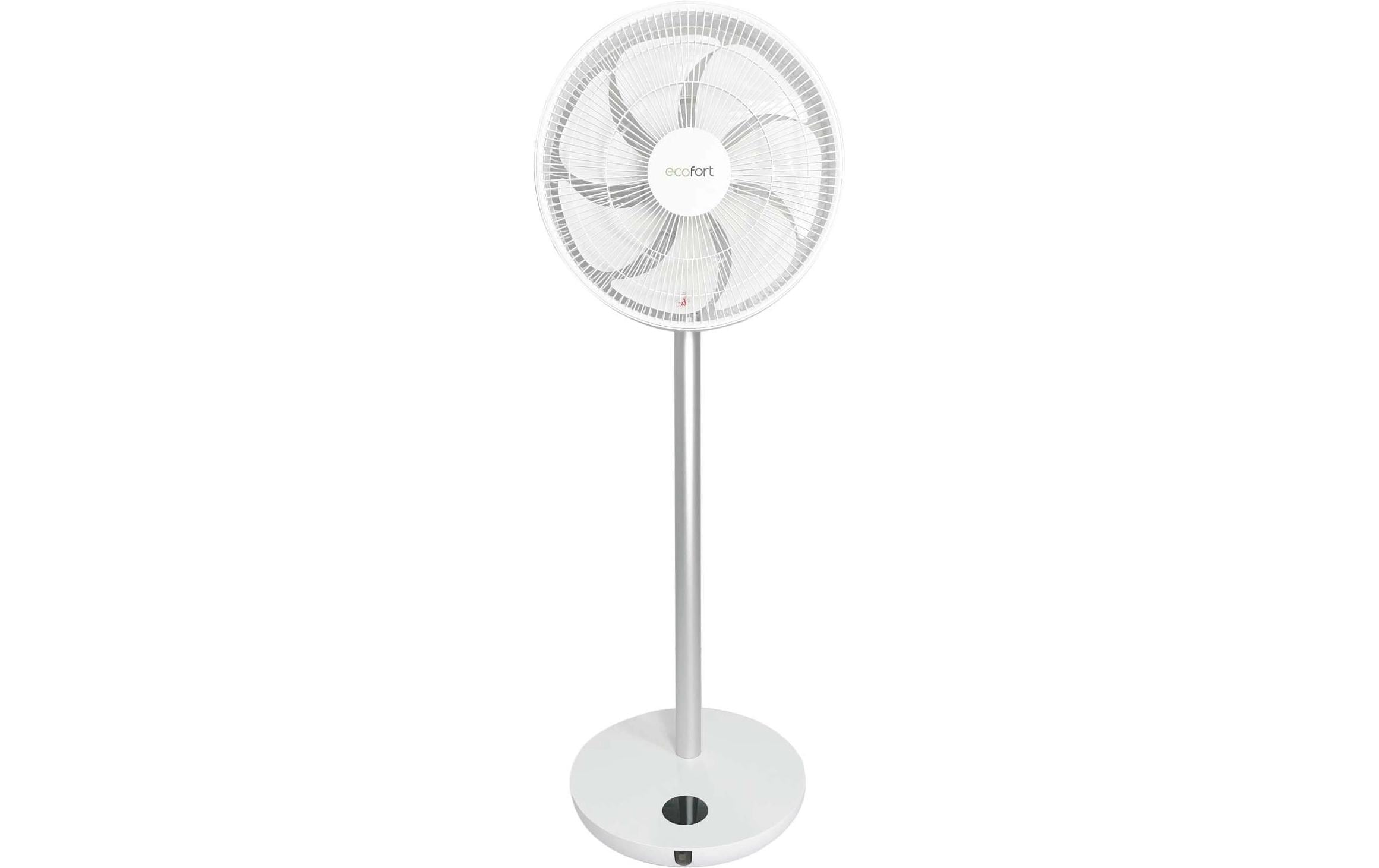 Ecofort ecoQ SilentAir Grande