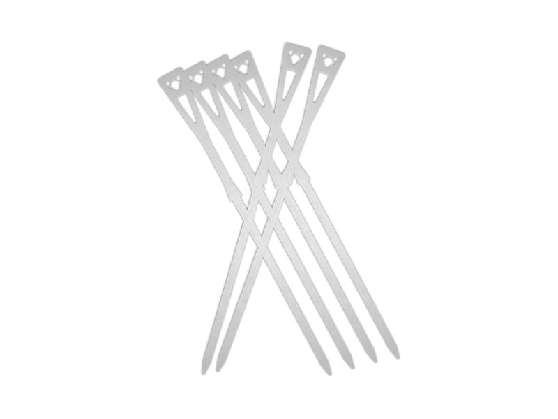 FENNEK Grillspieße kurz