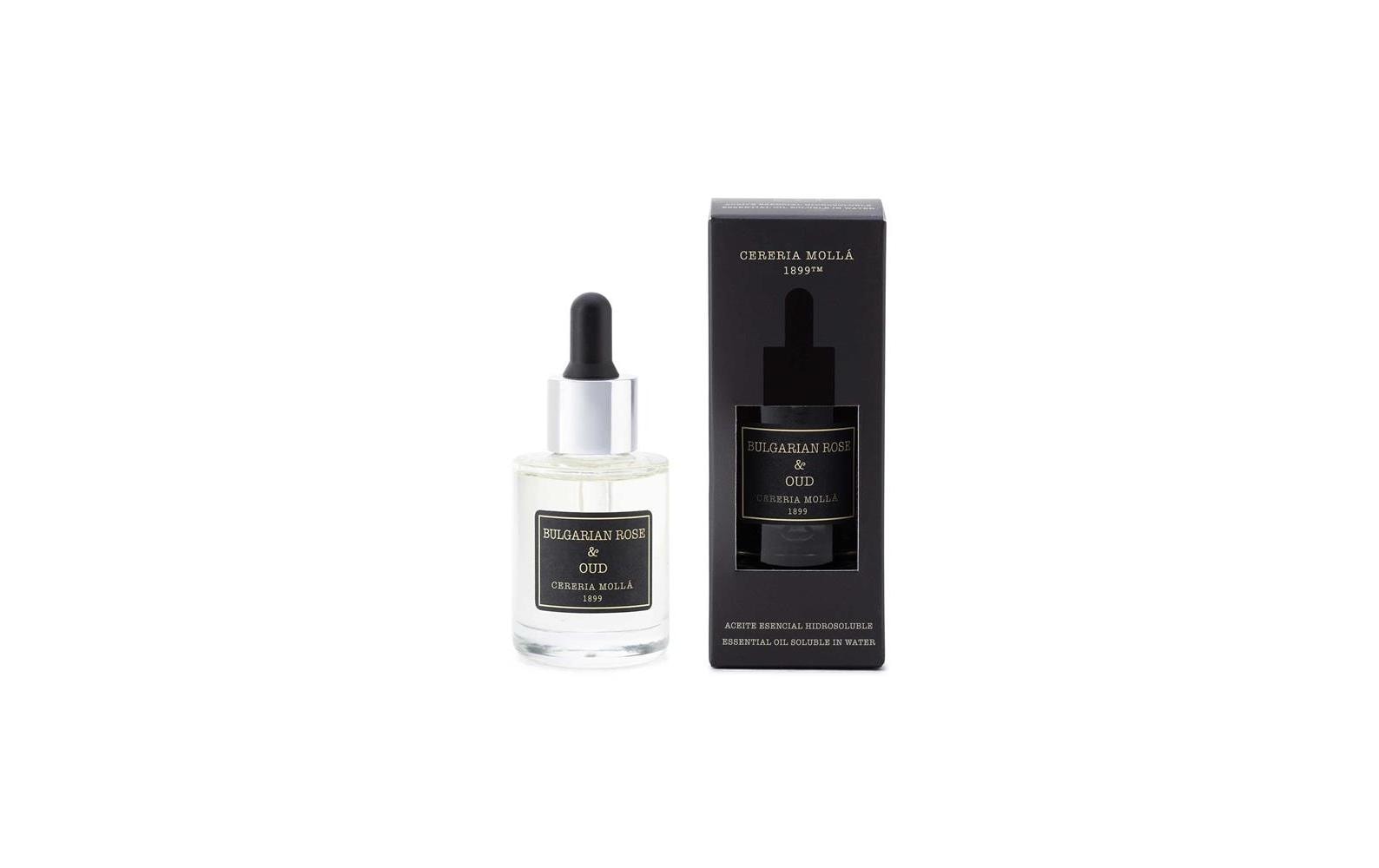 CM Duftöl Bulgarian Rose&Oud