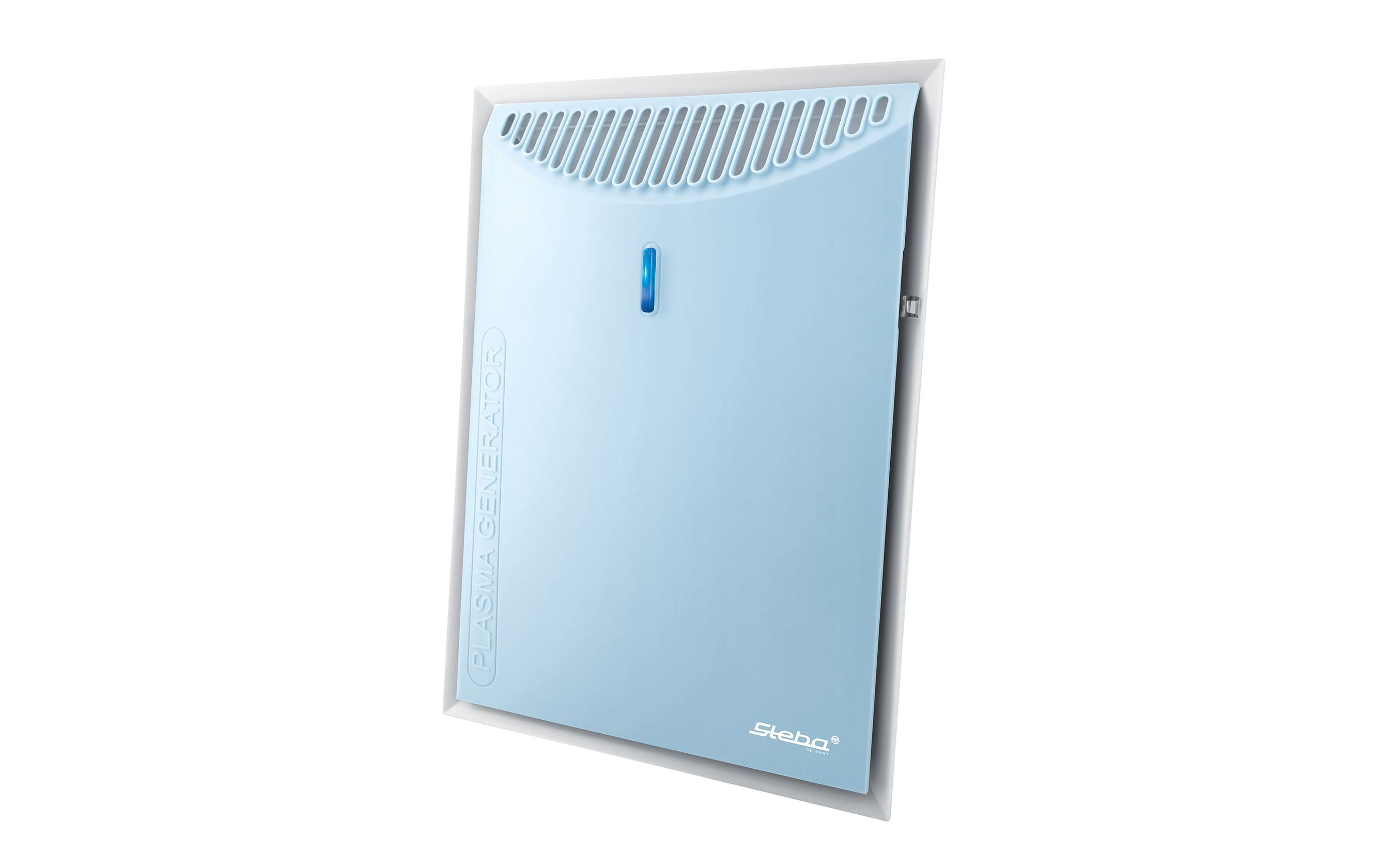 Steba Luftreinier LR10 Plasma Weiss/Hellblau 25 W