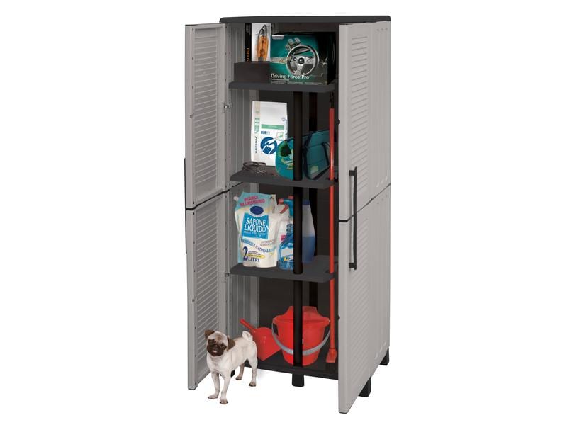 ArtPlast Gartenschrank F70/PS/S