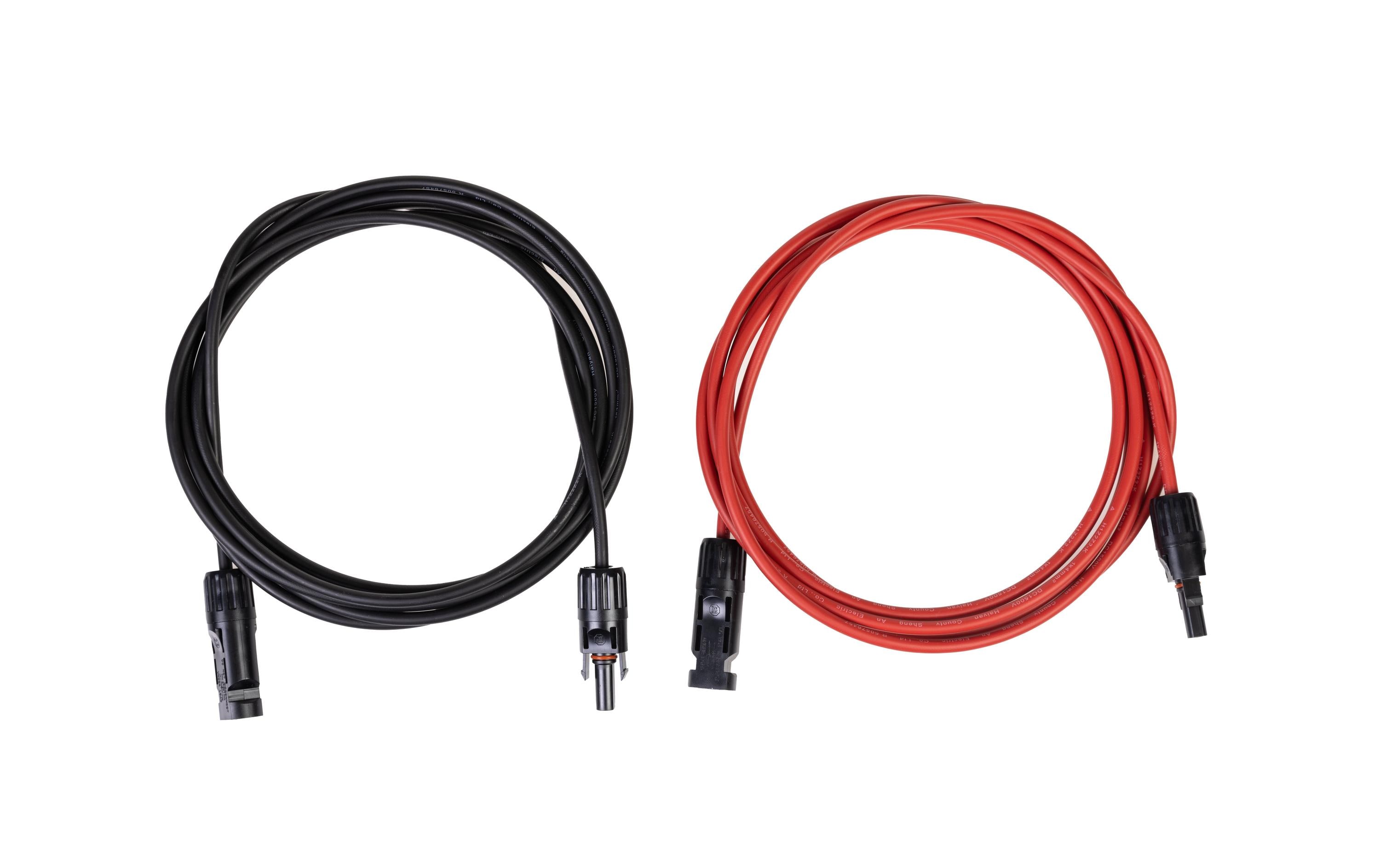 FURBER.power Solarkabel
